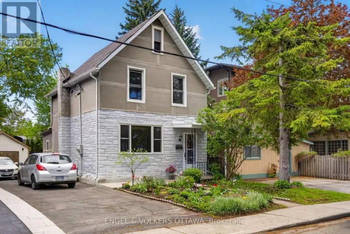 60 GLYNN AVENUE, Ottawa