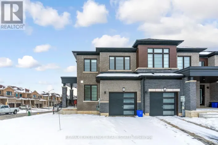 60 GRANVILLE CRESCENT, Haldimand