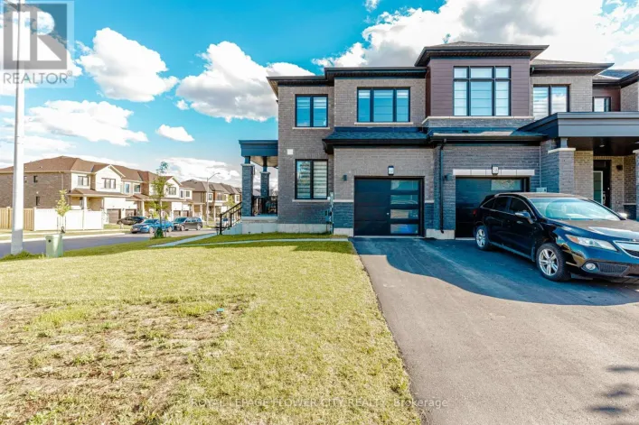 60 GRANVILLE CRESCENT, Haldimand