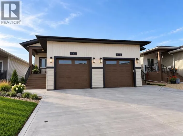 60 Gray Close, Sylvan Lake