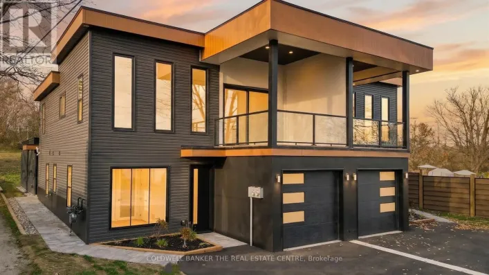 60 GRAY STREET, Severn