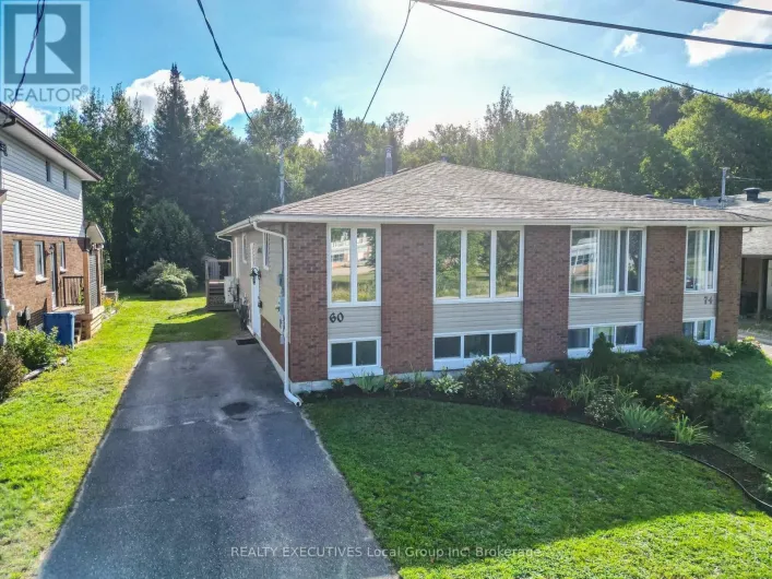 60 GREENHILL AVENUE, North Bay