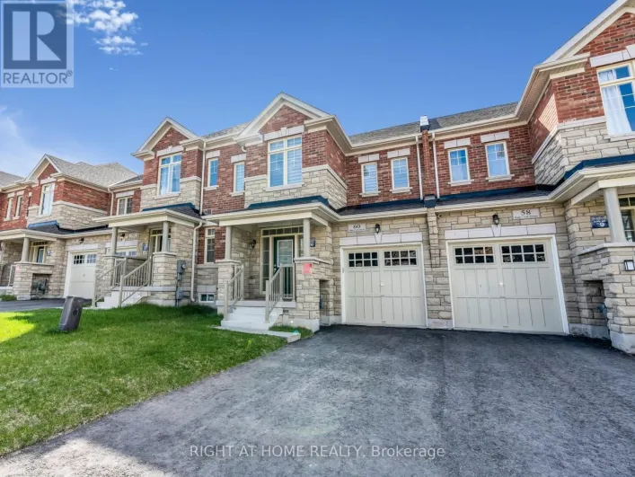60 HAGER CREEK TERRACE, Hamilton