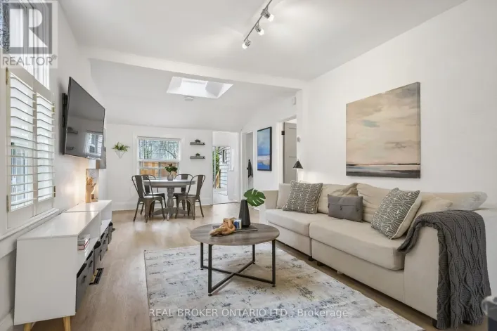 60 HAIG AVENUE, Toronto