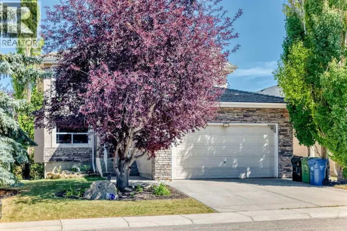 60 Harvest Park Way, Calgary
