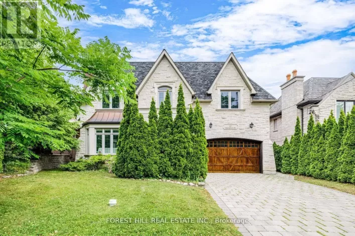60 HAWKSBURY DRIVE, Toronto
