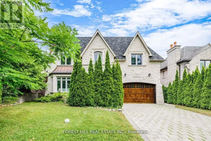 60 HAWKSBURY DRIVE, Toronto
