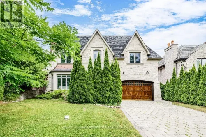 60 HAWKSBURY DRIVE, Toronto