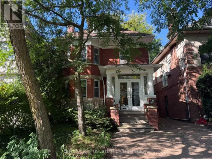 60 HEATH STREET W, Toronto