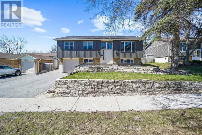 60 HEATHER STREET, Barrie