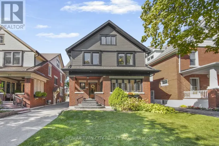 60 HEINS AVENUE, Kitchener