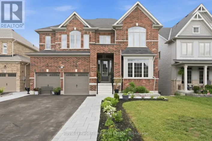 60 HENNESSEY CRESCENT, Kawartha Lakes