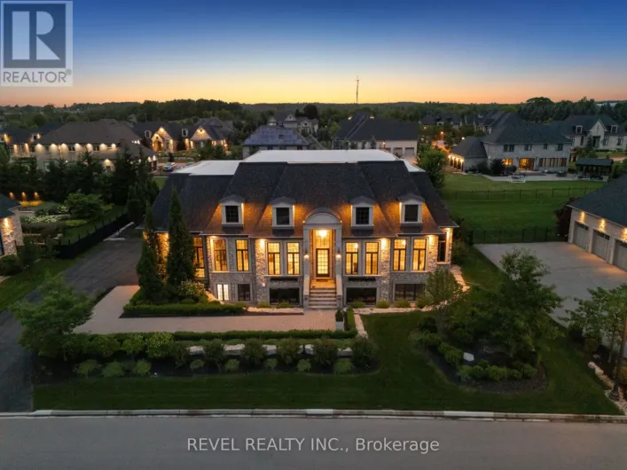 60 HERITAGE LAKE DRIVE, Puslinch