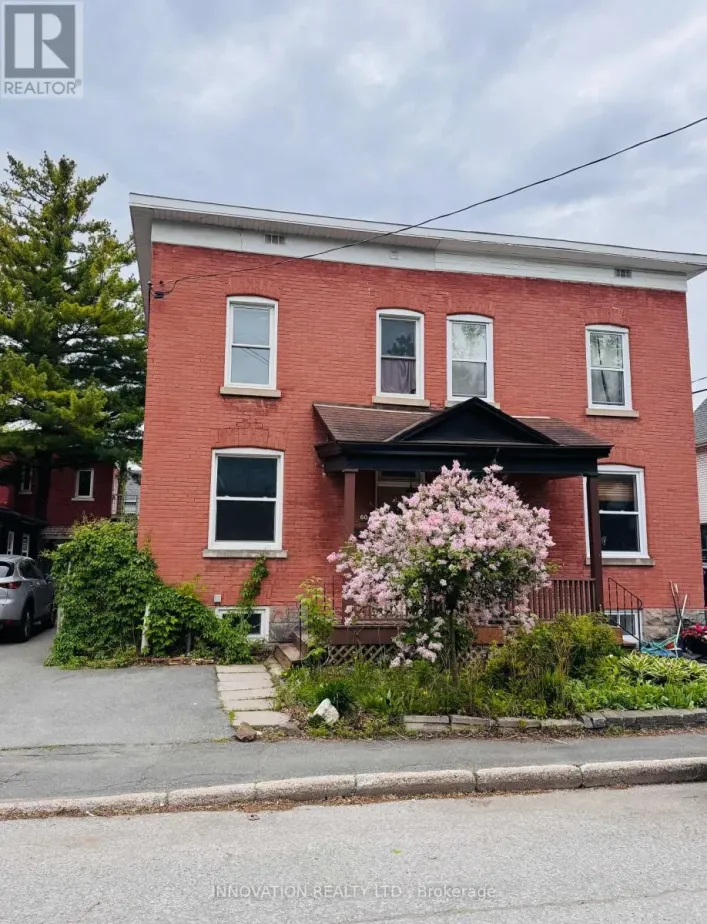 60 HERRIDGE STREET, Ottawa