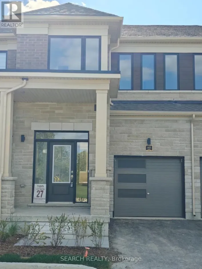 60 HICKEY LANE, Kawartha Lakes