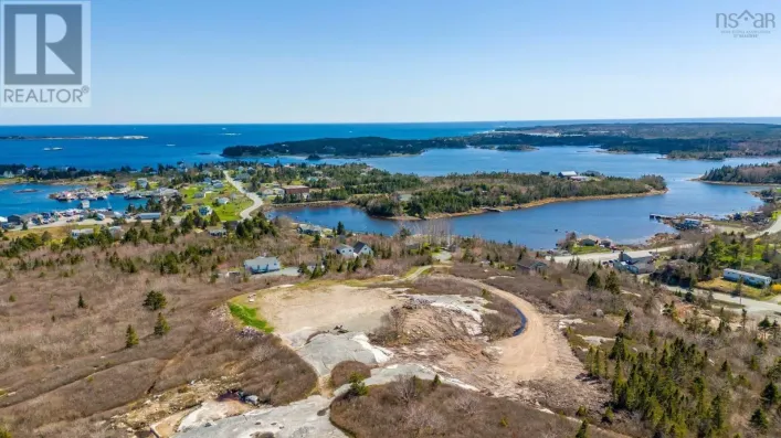 60 High Barrens Road, Sambro