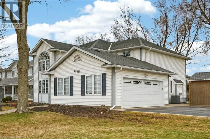 60 HIGHLAND Boulevard, Caledonia