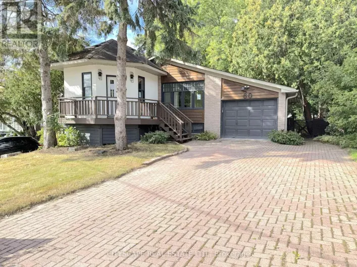 60 HILLVIEW DRIVE, Newmarket