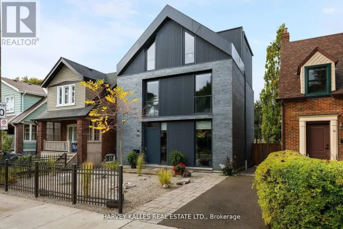 60 HILTZ AVENUE, Toronto