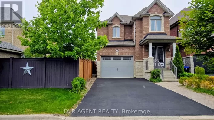 60 HOLT DRIVE, New Tecumseth