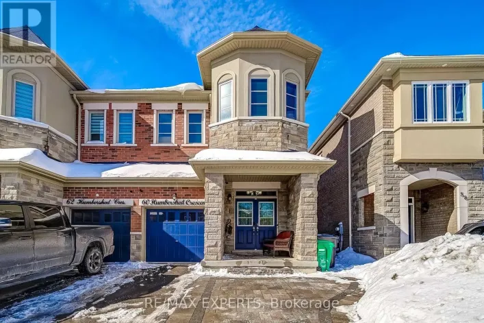 60 HUMBERSHED CRESCENT, Caledon