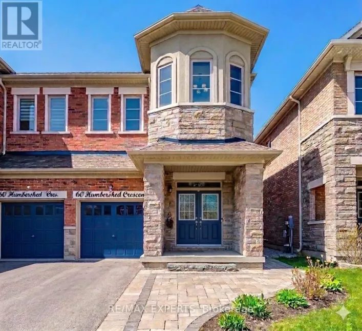 60 HUMBERSHED CRESCENT, Caledon