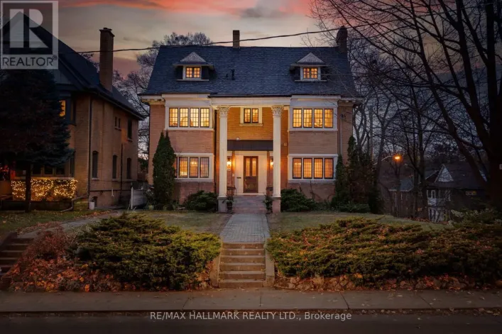 60 INDIAN GROVE, Toronto