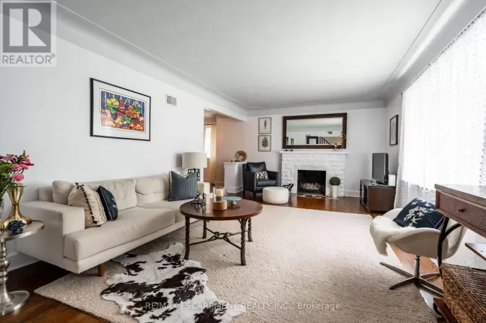 60 INVERNESS AVENUE W, Hamilton