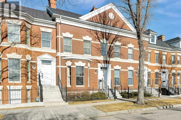 60 Inverness Square SE, Calgary