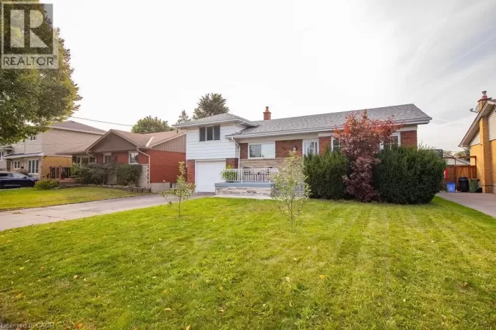 60 IVY LEA Place, Hamilton