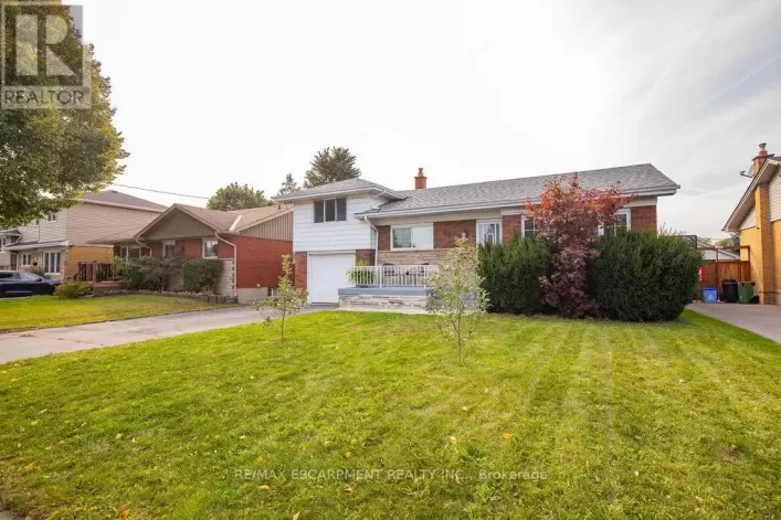 60 IVY LEA PLACE, Hamilton