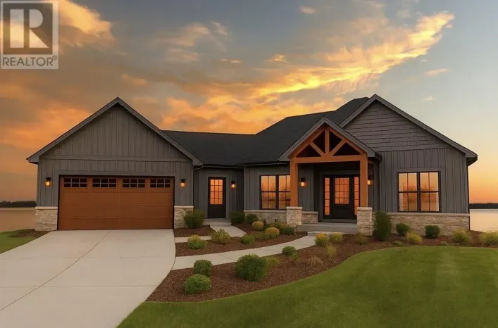 60 Jack Pine Drive, Spaniard's Bay