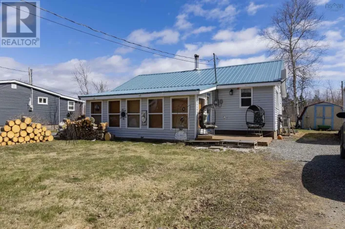 60 Jackson Point Road, Tidnish Bridge
