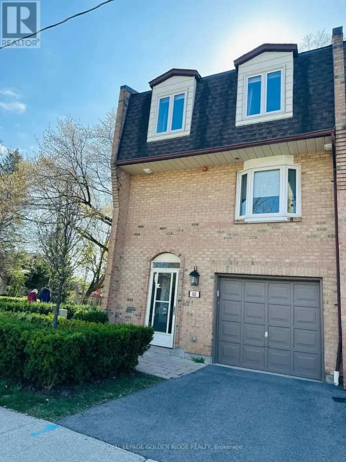 60 JOHN STREET, Oakville
