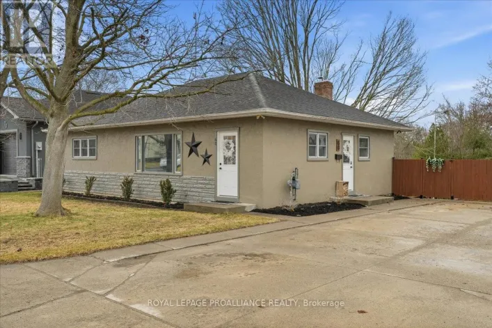 60 JOHN STREET, Stirling-Rawdon