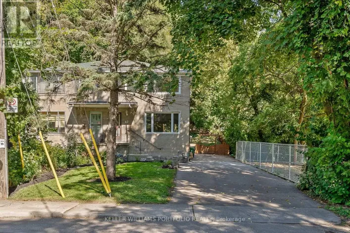 60 JULIANA COURT, Toronto