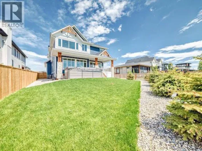 60 Junegrass Terrace, Rural Rocky View County