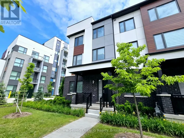 60 KAITTING TRAIL, Oakville