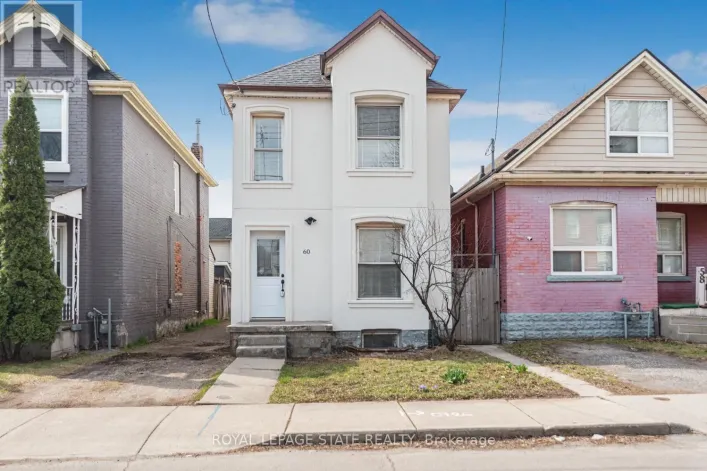 60 KEITH STREET, Hamilton
