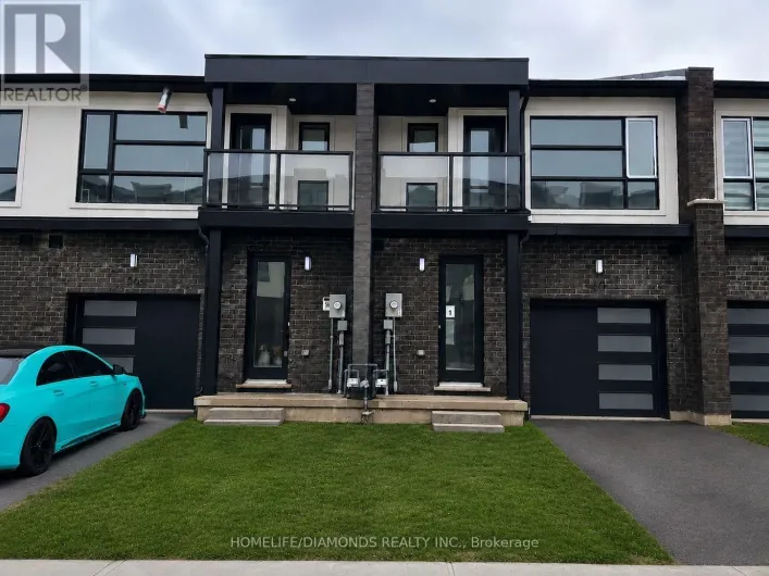 60 KEYSTONE TRAIL, Welland