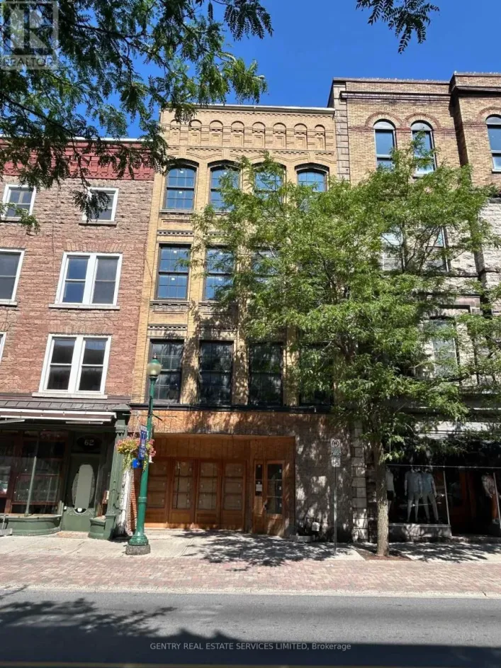 60 KING STREET, Brockville