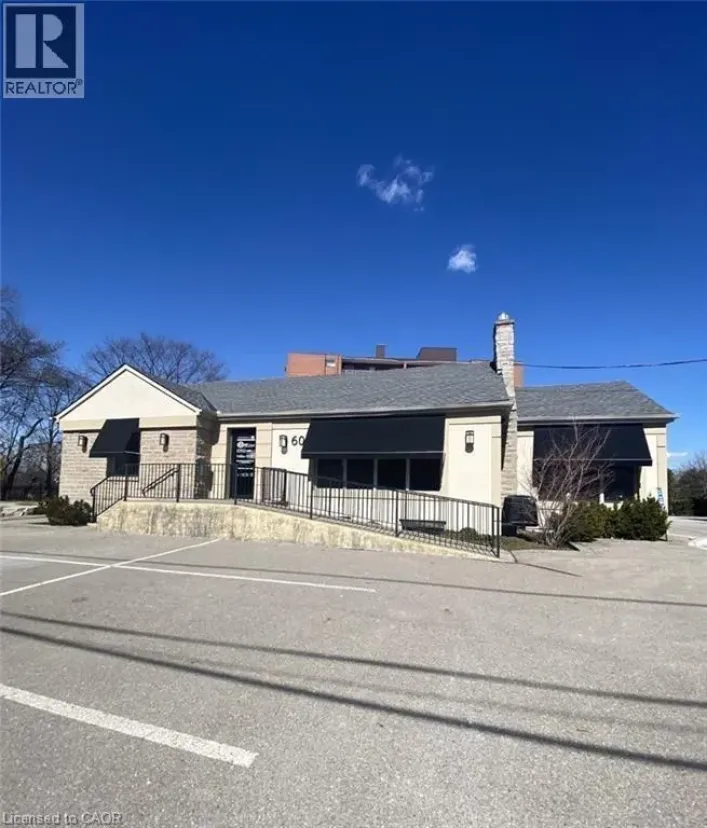 60 KING Street Unit# 6, Stoney Creek