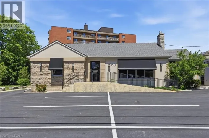 60 KING Street W Unit# 6, Stoney Creek