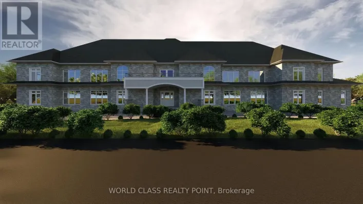 60 KLEINS RIDGE, Vaughan