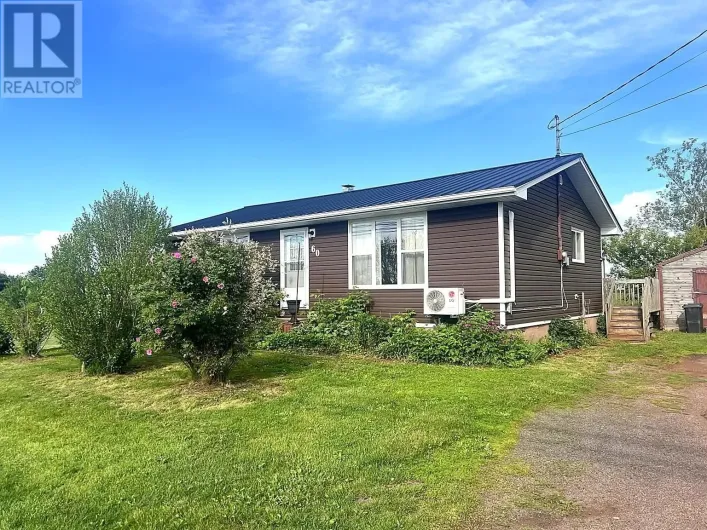 60 Lady Slipper Drive, Miscouche