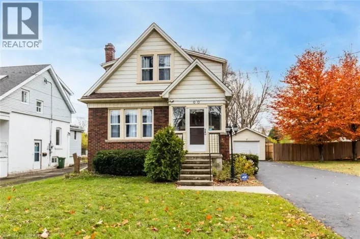 60 LAKE AVENUE Drive, Stoney Creek