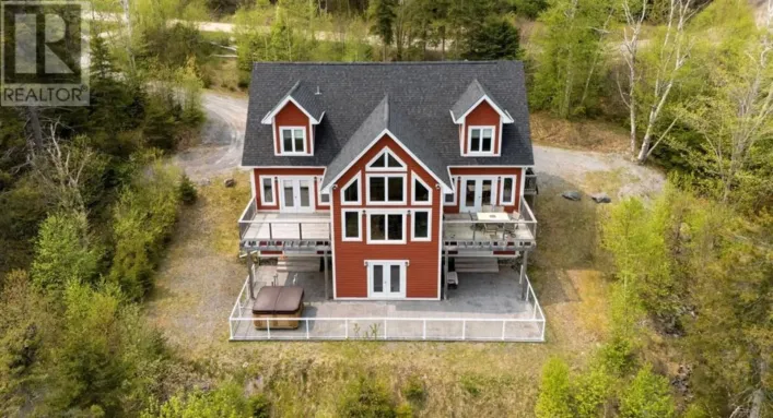 60 Lakeview Drive, Humber Valley Resort