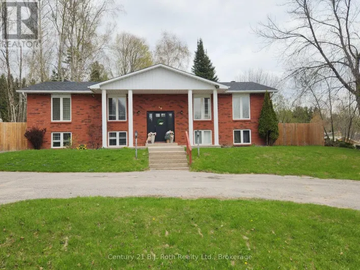 60 LEPAGE DRIVE, Penetanguishene