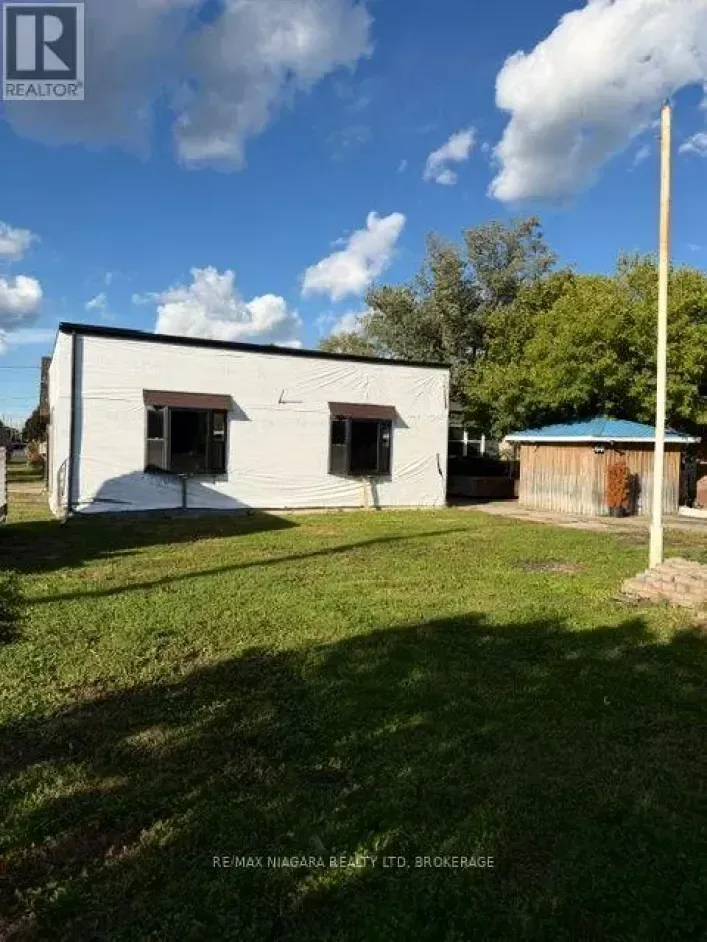 60 LINCOLN STREET, Welland