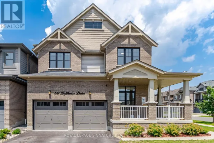 60 LOFTHOUSE DRIVE, Whitby
